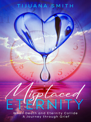 cover image of Misplaced Eternity
